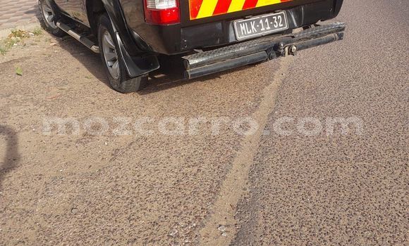 Nunua Ilio tumika Ford Ranger Nyeusi Gari ndani ya Maputo nchini Maputo Nunua Ilio tumika Ford Ranger Nyeusi Gari ndani ya Maputo nchini Maputo