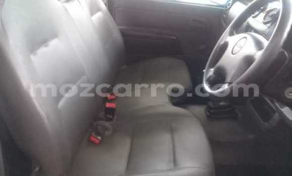 Buy Used Isuzu KB White Car in Maputo in Maputo Buy Used Isuzu KB White Car in Maputo in Maputo