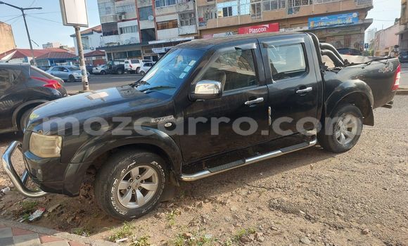 Nunua Ilio tumika Ford Ranger Nyeusi Gari ndani ya Maputo nchini Maputo Nunua Ilio tumika Ford Ranger Nyeusi Gari ndani ya Maputo nchini Maputo