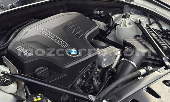 Tenga Tsaru BMW 4-Series Chena Mota in Maputo in Maputo Tenga Tsaru BMW 4-Series Chena Mota in Maputo in Maputo