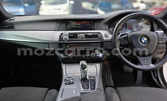 Tenga Tsaru BMW 4-Series Chena Mota in Maputo in Maputo Tenga Tsaru BMW 4-Series Chena Mota in Maputo in Maputo