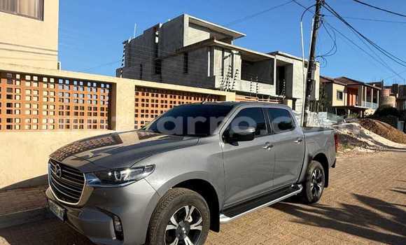Buy Used Mazda BT-50 Other Car in Maputo in Maputo