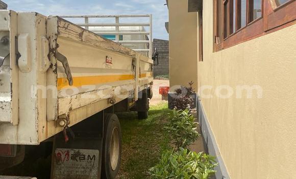 Nunua Ilio tumika Mitsubishi eK Nyingine Gari ndani ya Maputo nchini Maputo Nunua Ilio tumika Mitsubishi eK Nyingine Gari ndani ya Maputo nchini Maputo