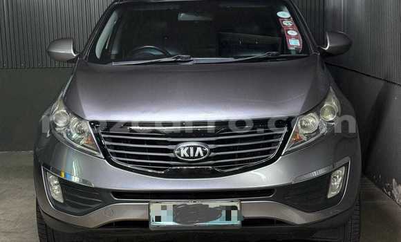 Tenga Itsva Kia Sportage Zvimwe Mota in Maputo in Maputo Tenga Itsva Kia Sportage Zvimwe Mota in Maputo in Maputo