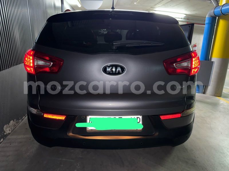 Big with watermark kia sportage maputo maputo 37837