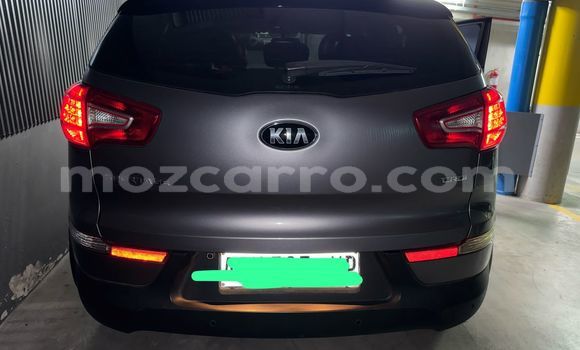 Tenga Itsva Kia Sportage Zvimwe Mota in Maputo in Maputo Tenga Itsva Kia Sportage Zvimwe Mota in Maputo in Maputo