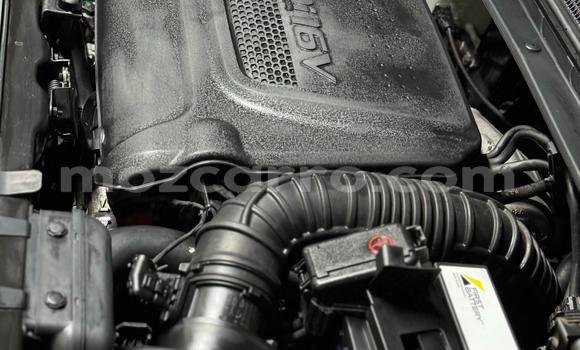 Tenga Itsva Kia Sportage Zvimwe Mota in Maputo in Maputo Tenga Itsva Kia Sportage Zvimwe Mota in Maputo in Maputo