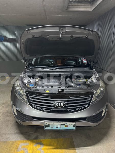 Big with watermark kia sportage maputo maputo 37837