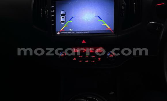 Tenga Itsva Kia Sportage Zvimwe Mota in Maputo in Maputo Tenga Itsva Kia Sportage Zvimwe Mota in Maputo in Maputo