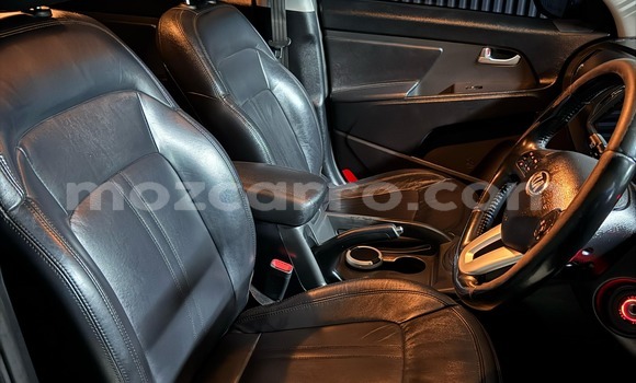 Tenga Itsva Kia Sportage Zvimwe Mota in Maputo in Maputo Tenga Itsva Kia Sportage Zvimwe Mota in Maputo in Maputo