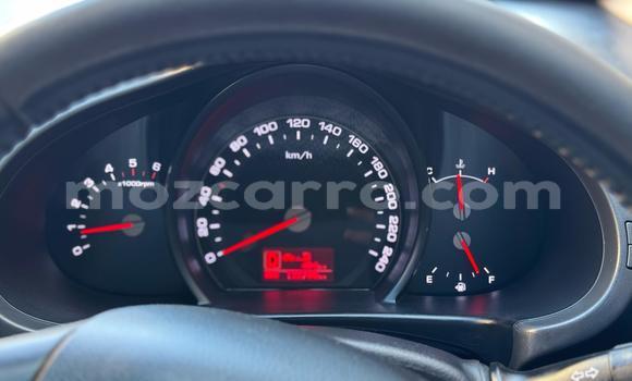 Tenga Itsva Kia Sportage Zvimwe Mota in Maputo in Maputo Tenga Itsva Kia Sportage Zvimwe Mota in Maputo in Maputo