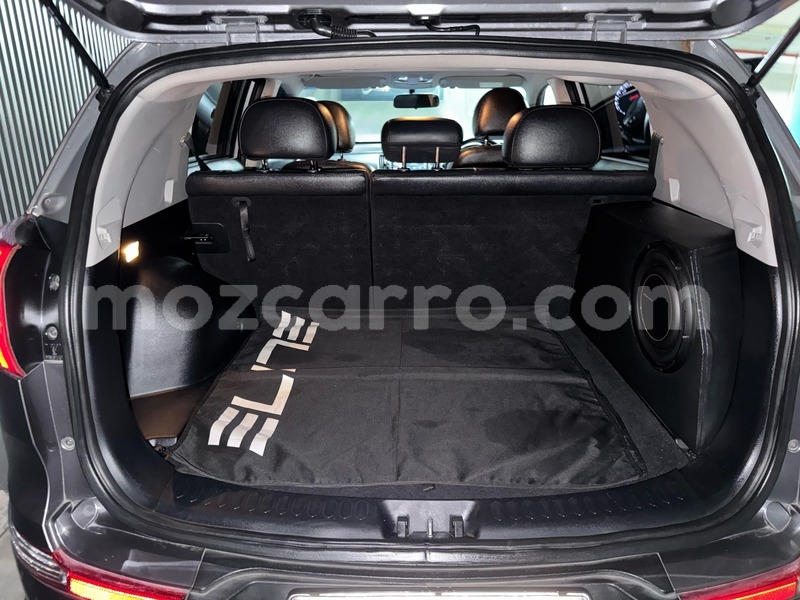 Big with watermark kia sportage maputo maputo 37837