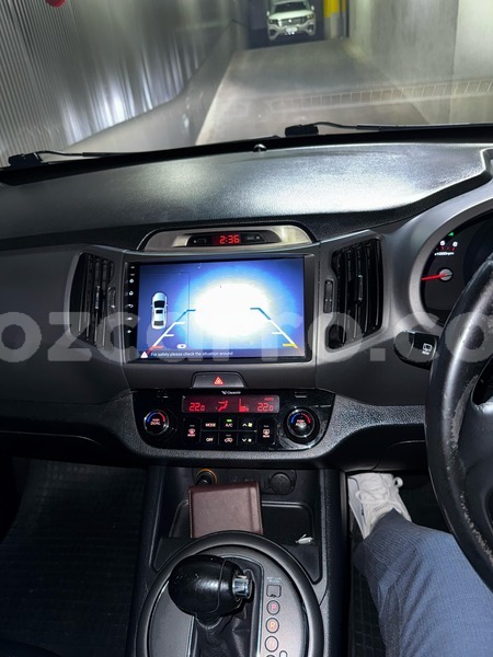 Big with watermark kia sportage maputo maputo 37837