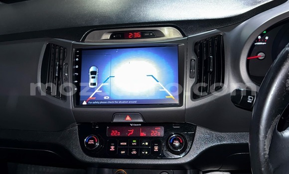 Tenga Itsva Kia Sportage Zvimwe Mota in Maputo in Maputo Tenga Itsva Kia Sportage Zvimwe Mota in Maputo in Maputo