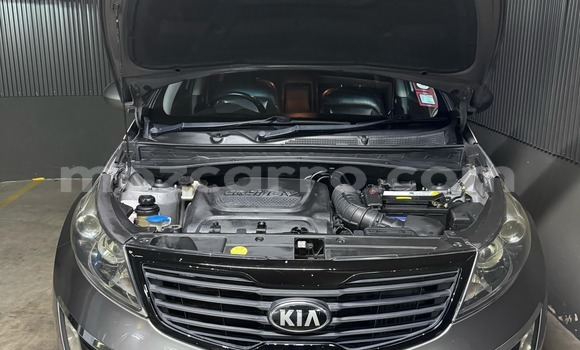 Tenga Itsva Kia Sportage Zvimwe Mota in Maputo in Maputo Tenga Itsva Kia Sportage Zvimwe Mota in Maputo in Maputo