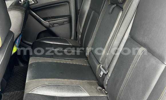 Nunua Ilio tumika Ford Ranger Nyeupe Gari ndani ya Maputo nchini Maputo Nunua Ilio tumika Ford Ranger Nyeupe Gari ndani ya Maputo nchini Maputo