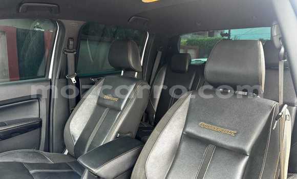 Nunua Ilio tumika Ford Ranger Nyeupe Gari ndani ya Maputo nchini Maputo Nunua Ilio tumika Ford Ranger Nyeupe Gari ndani ya Maputo nchini Maputo