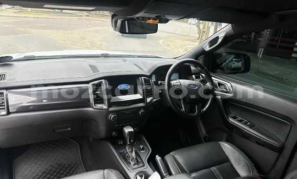 Nunua Ilio tumika Ford Ranger Nyeupe Gari ndani ya Maputo nchini Maputo Nunua Ilio tumika Ford Ranger Nyeupe Gari ndani ya Maputo nchini Maputo