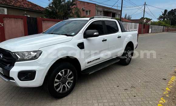 Nunua Ilio tumika Ford Ranger Nyeupe Gari ndani ya Maputo nchini Maputo Nunua Ilio tumika Ford Ranger Nyeupe Gari ndani ya Maputo nchini Maputo