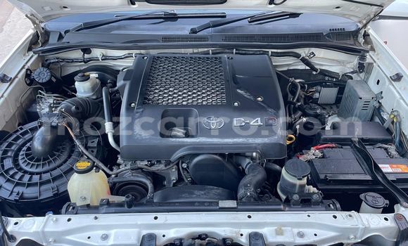 Nunua Ilio tumika Toyota Hilux Nyingine Gari ndani ya Maputo nchini Maputo Nunua Ilio tumika Toyota Hilux Nyingine Gari ndani ya Maputo nchini Maputo