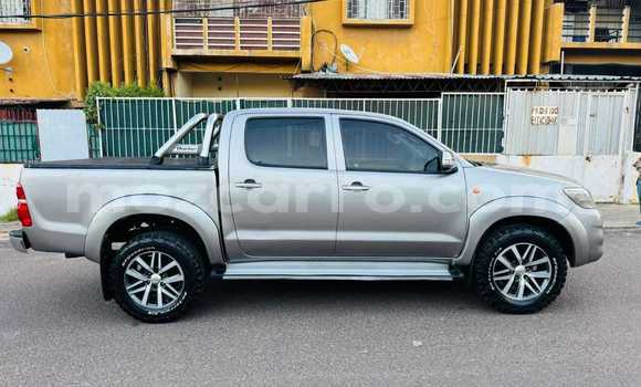 Nunua Ilio tumika Toyota Hilux Nyingine Gari ndani ya Maputo nchini Maputo Nunua Ilio tumika Toyota Hilux Nyingine Gari ndani ya Maputo nchini Maputo