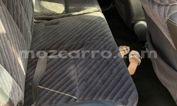 Nunua Ilio tumika Honda CR-V Nyeusi Gari ndani ya Maputo nchini Maputo Nunua Ilio tumika Honda CR-V Nyeusi Gari ndani ya Maputo nchini Maputo