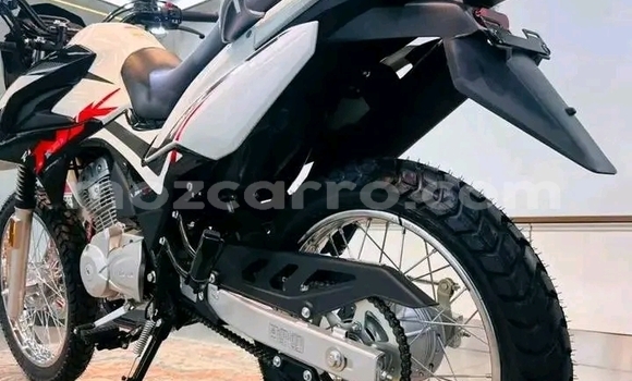 Nunua Mpya Alta Motors REDSHIFT MX Nyeusi Bike ndani ya Angoche nchini Nampula