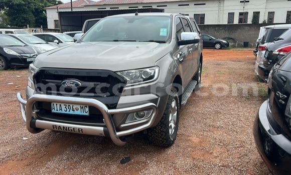 Tenga Tsaru Ford Ranger Sirivha Mota in Maputo in Maputo