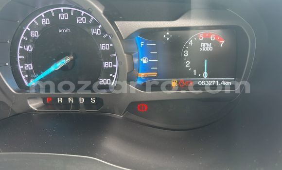 Comprar Usado Ford Ranger Prata Carro em Maputo em Maputo Comprar Usado Ford Ranger Prata Carro em Maputo em Maputo