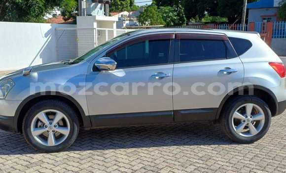 Tenga Tsaru Nissan Dualis Sirivha Mota in Maputo in Maputo Tenga Tsaru Nissan Dualis Sirivha Mota in Maputo in Maputo