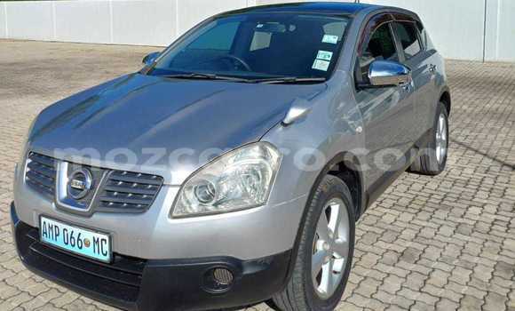 Tenga Tsaru Nissan Dualis Sirivha Mota in Maputo in Maputo Tenga Tsaru Nissan Dualis Sirivha Mota in Maputo in Maputo