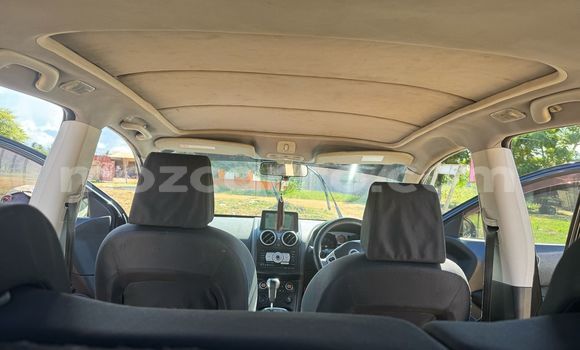 Tenga Tsaru Nissan Dualis Nhema Mota in Maputo in Maputo Tenga Tsaru Nissan Dualis Nhema Mota in Maputo in Maputo