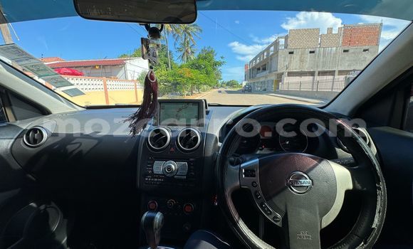 Tenga Tsaru Nissan Dualis Nhema Mota in Maputo in Maputo Tenga Tsaru Nissan Dualis Nhema Mota in Maputo in Maputo