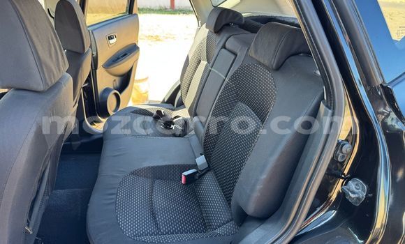 Tenga Tsaru Nissan Dualis Nhema Mota in Maputo in Maputo Tenga Tsaru Nissan Dualis Nhema Mota in Maputo in Maputo