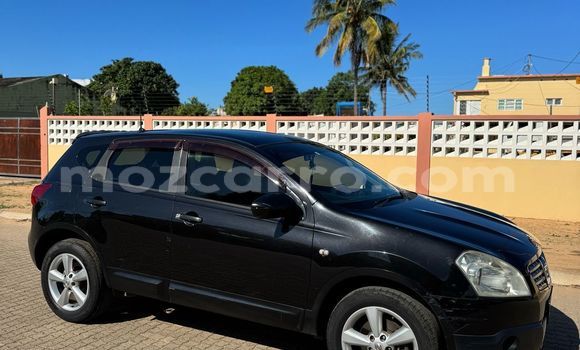 Tenga Tsaru Nissan Dualis Nhema Mota in Maputo in Maputo Tenga Tsaru Nissan Dualis Nhema Mota in Maputo in Maputo