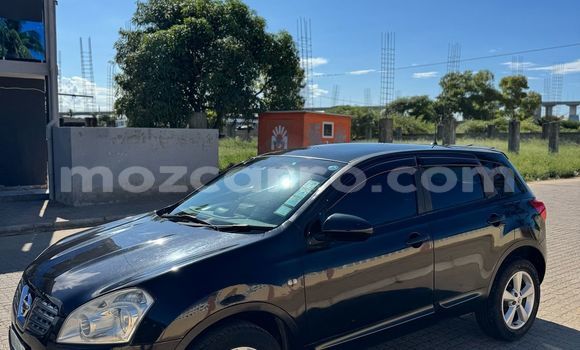 Tenga Tsaru Nissan Dualis Nhema Mota in Maputo in Maputo Tenga Tsaru Nissan Dualis Nhema Mota in Maputo in Maputo