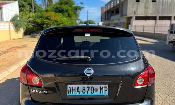 Tenga Tsaru Nissan Dualis Nhema Mota in Maputo in Maputo Tenga Tsaru Nissan Dualis Nhema Mota in Maputo in Maputo