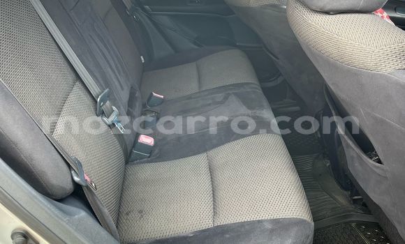 Tenga Tsaru Toyota Blade Sirivha Mota in Maputo in Maputo Tenga Tsaru Toyota Blade Sirivha Mota in Maputo in Maputo