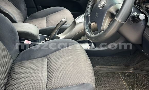 Tenga Tsaru Toyota Blade Sirivha Mota in Maputo in Maputo Tenga Tsaru Toyota Blade Sirivha Mota in Maputo in Maputo