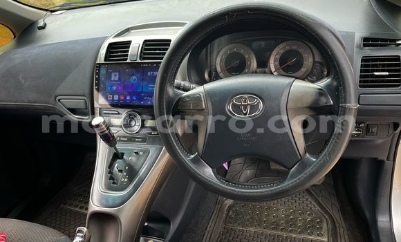 Tenga Tsaru Toyota Blade Sirivha Mota in Maputo in Maputo Tenga Tsaru Toyota Blade Sirivha Mota in Maputo in Maputo