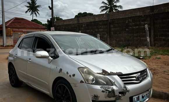 Tenga Tsaru Toyota Blade Sirivha Mota in Maputo in Maputo Tenga Tsaru Toyota Blade Sirivha Mota in Maputo in Maputo