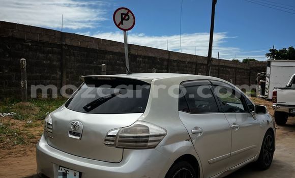 Tenga Tsaru Toyota Blade Sirivha Mota in Maputo in Maputo Tenga Tsaru Toyota Blade Sirivha Mota in Maputo in Maputo