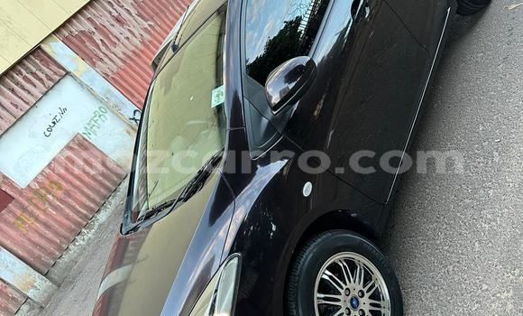 Buy New Mazda Demio Black Car in Maputo in Maputo Buy New Mazda Demio Black Car in Maputo in Maputo