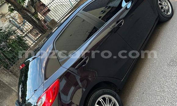 Buy New Mazda Demio Black Car in Maputo in Maputo Buy New Mazda Demio Black Car in Maputo in Maputo