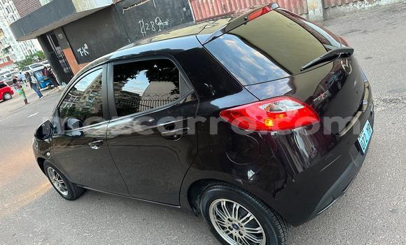 Buy New Mazda Demio Black Car in Maputo in Maputo Buy New Mazda Demio Black Car in Maputo in Maputo