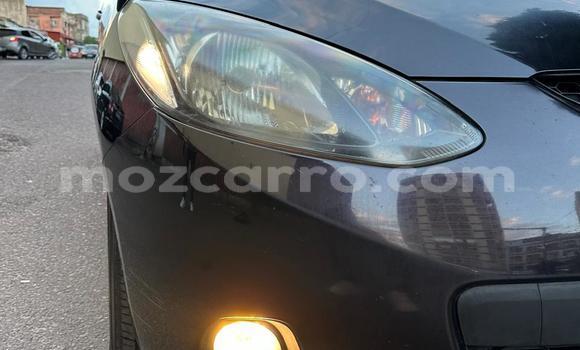 Buy New Mazda Demio Black Car in Maputo in Maputo Buy New Mazda Demio Black Car in Maputo in Maputo