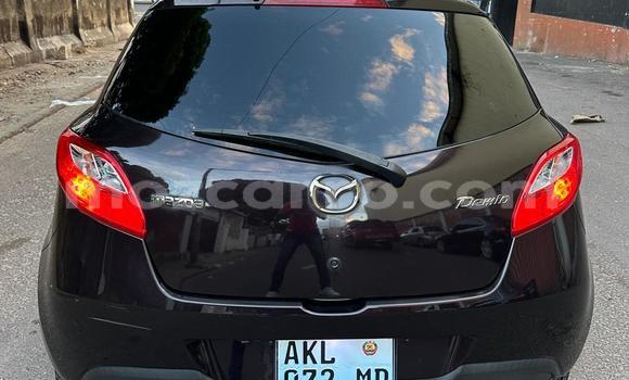 Buy New Mazda Demio Black Car in Maputo in Maputo Buy New Mazda Demio Black Car in Maputo in Maputo