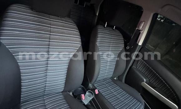 Buy New Mazda Demio Black Car in Maputo in Maputo Buy New Mazda Demio Black Car in Maputo in Maputo