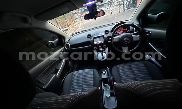 Buy New Mazda Demio Black Car in Maputo in Maputo Buy New Mazda Demio Black Car in Maputo in Maputo