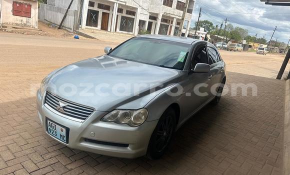 Tenga Tsaru Toyota Mark X Sirivha Mota in Maputo in Maputo Tenga Tsaru Toyota Mark X Sirivha Mota in Maputo in Maputo